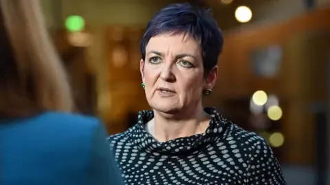 Historic Legal Overhaul in Scotland: Third Verdict Removed as MSPs Support Sweeping Measures