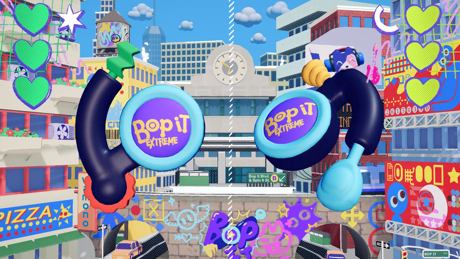 Dive Into the Ultimate Kids' Game Sensation with This Iconic Toy: The Video Game
