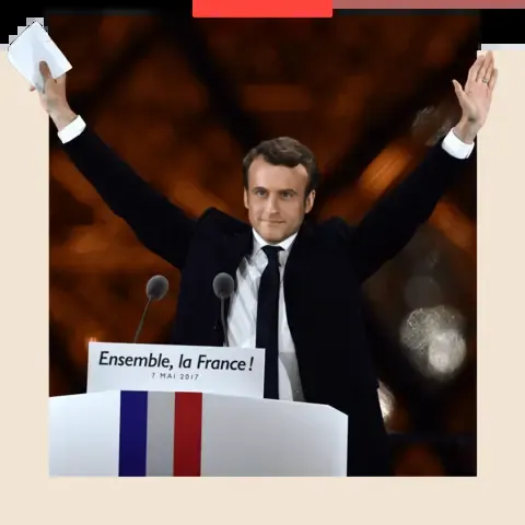 The Reasons The French Nation Faces Becoming the New Sick Man of Europe
