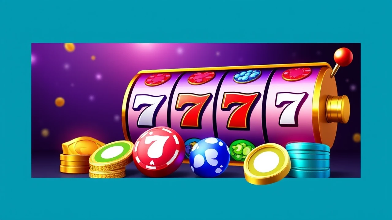 Understanding the Evolution of Slot Game Developers in Response to Changing Player Tastes