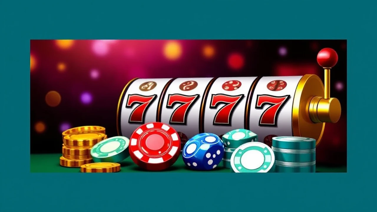 Panduan Main Slot Casino Agar Terus Mendapatkan Keuntungan