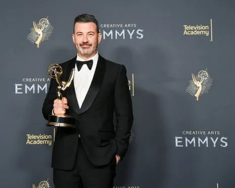 Evening Program Personalities Criticize Removal of Kimmel’s Series