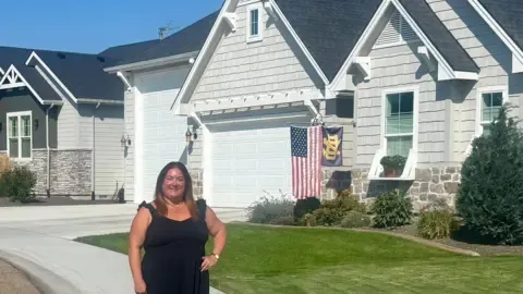 Could the American Interest Rate Cut Boost the Housing Sector?