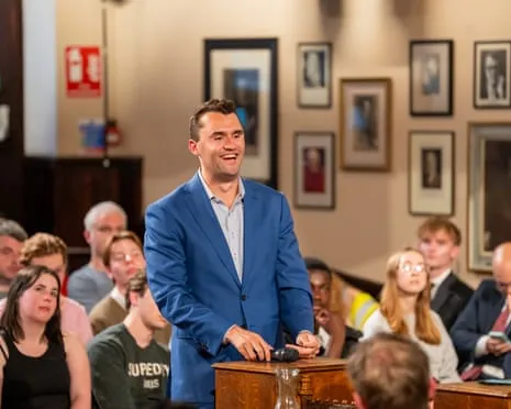 Analyzing the Connection Between Internet Jokes, Gaming and Online Culture in the Charlie Kirk Incident