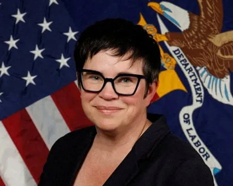 Former Employment Data Chief Expresses Concern About White House Meddling in Key Statistics