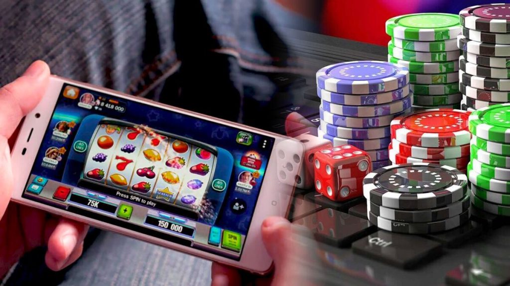 Gambling Ways To Major Casino Games