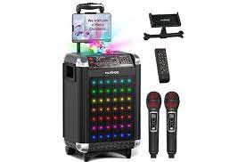 Professional Karaoke Machines - Buying The Most Perfect One To Meet Your Needs