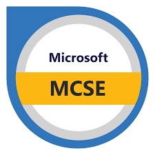 Mcse 2003 Courses - An Overview